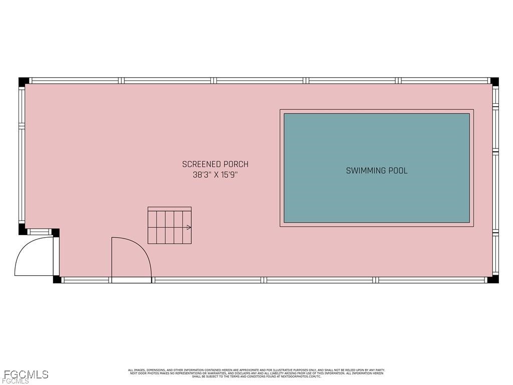 240 Driftwood Lane Fort Myers Beach FL 33931 2025025469 image38