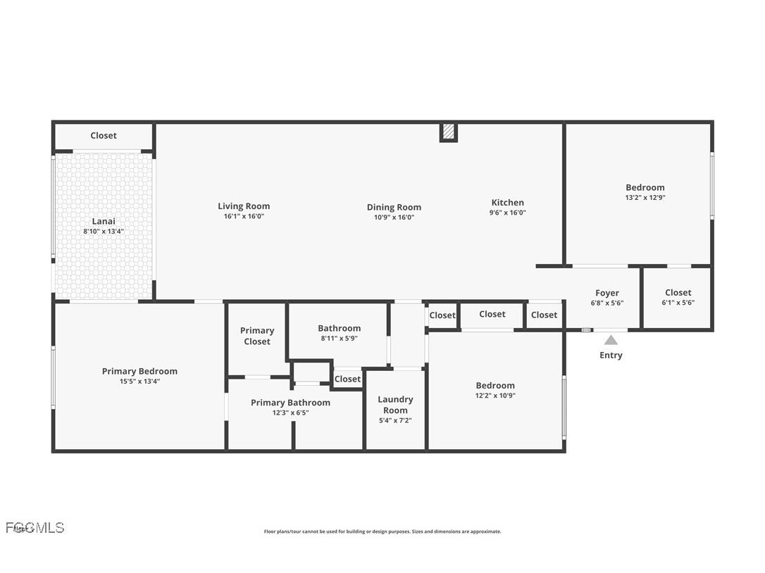 240 Lewis Circle #513 Punta Gorda FL 33950 2026000238 image31