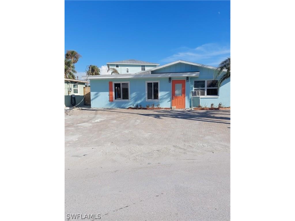 240 Miramar Street Fort Myers Beach FL 33931 222086640 image1