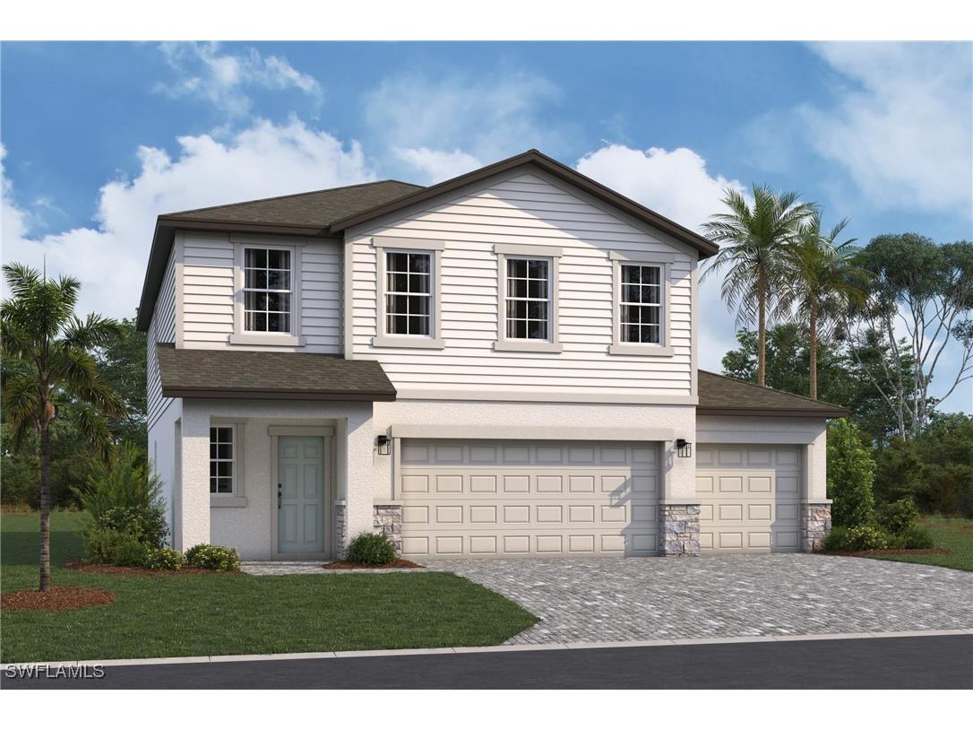 240 Moonlit Lake Trail Lehigh Acres FL 33974 225043707 image1