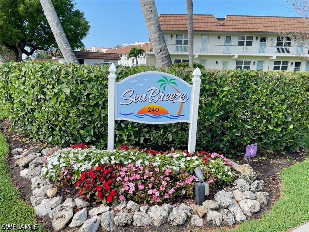 240 N Collier Boulevard #D7 Marco Island FL 34145 226017809 image1
