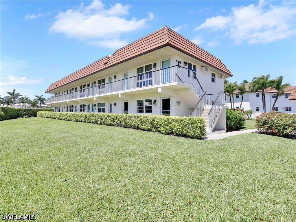 240 N Collier Blvd #A-4 Marco Island FL 34145 226014397 image2
