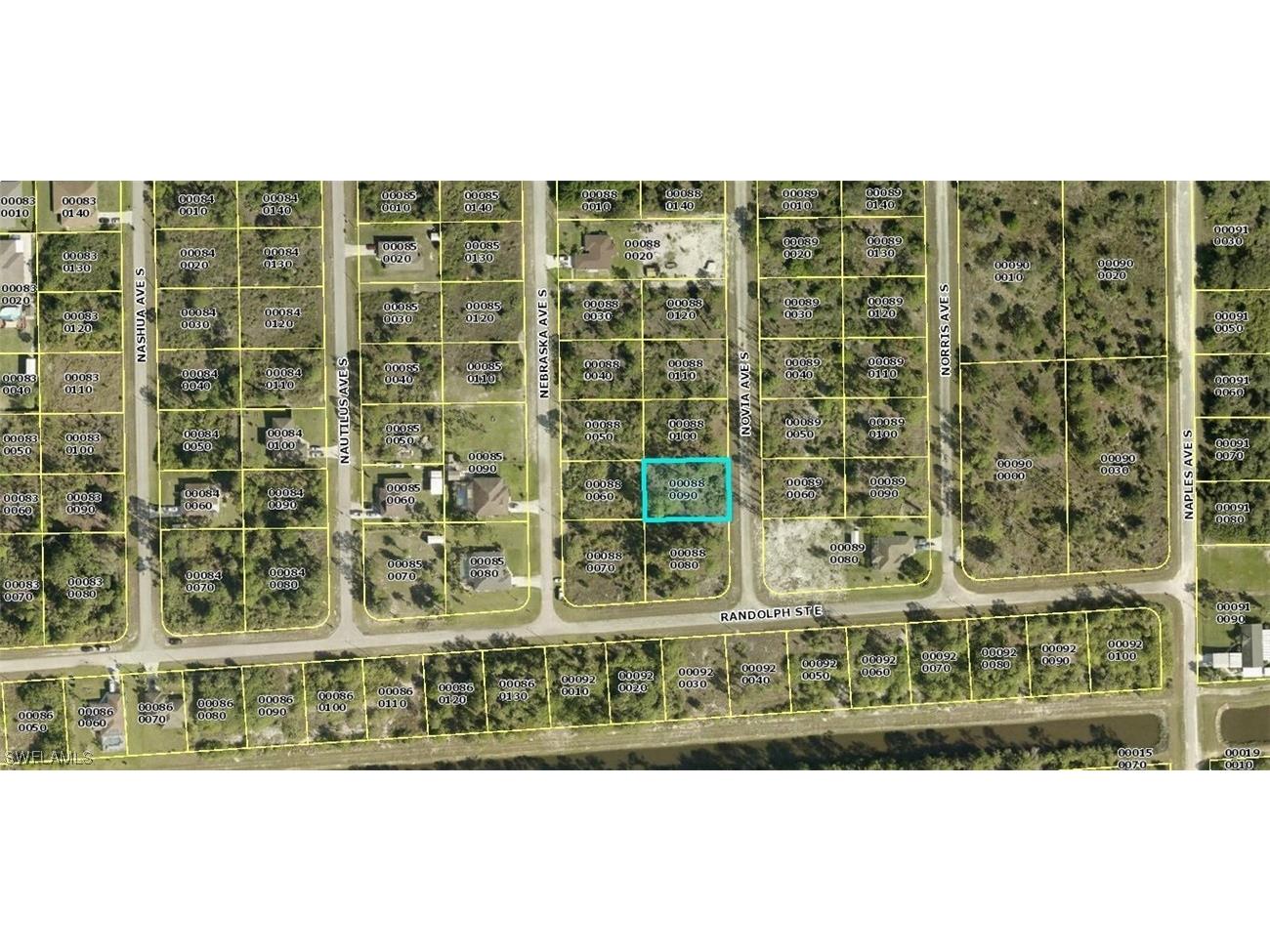 240 Novia Avenue S Lehigh Acres FL 33974 223095603 image1