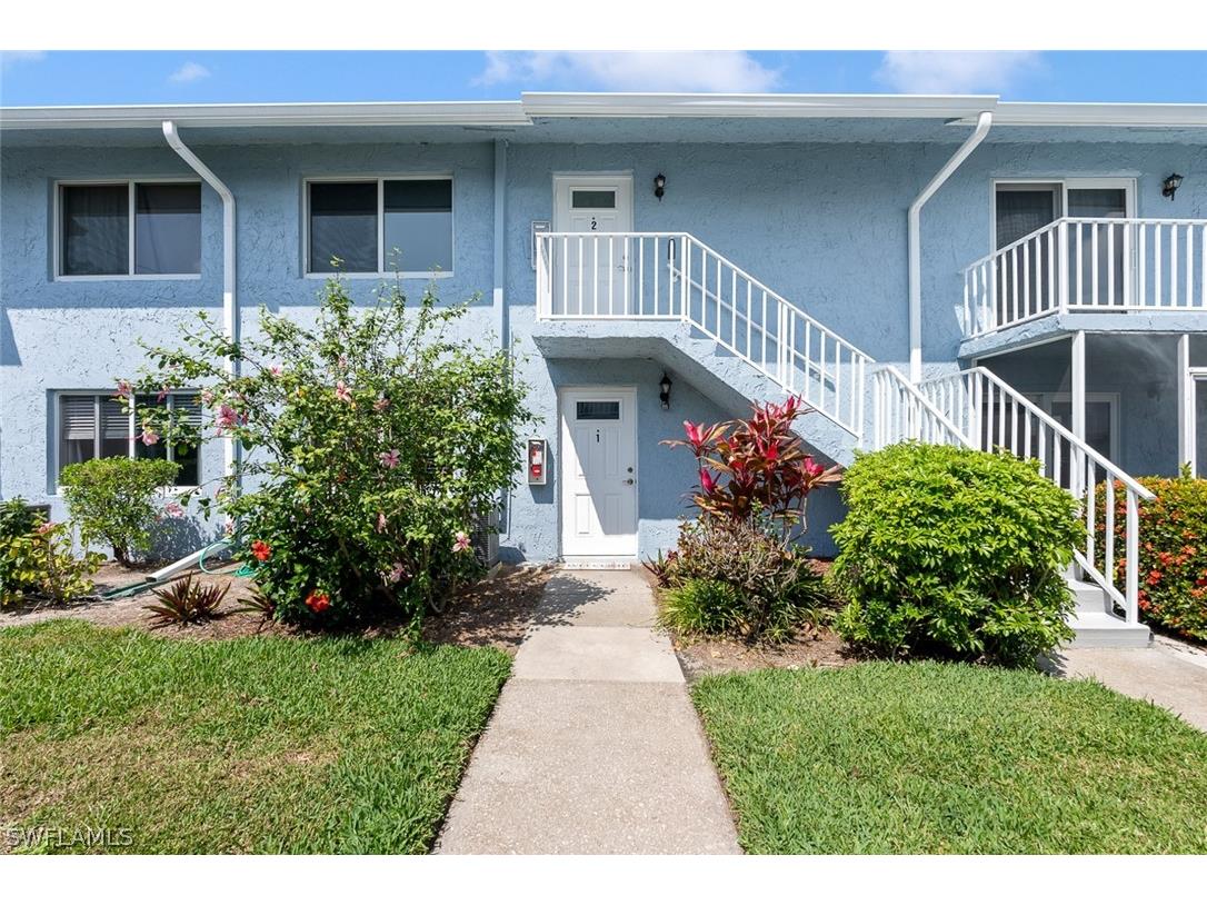 240 Palm Drive #48-1 Naples FL 34112 226010376 image17