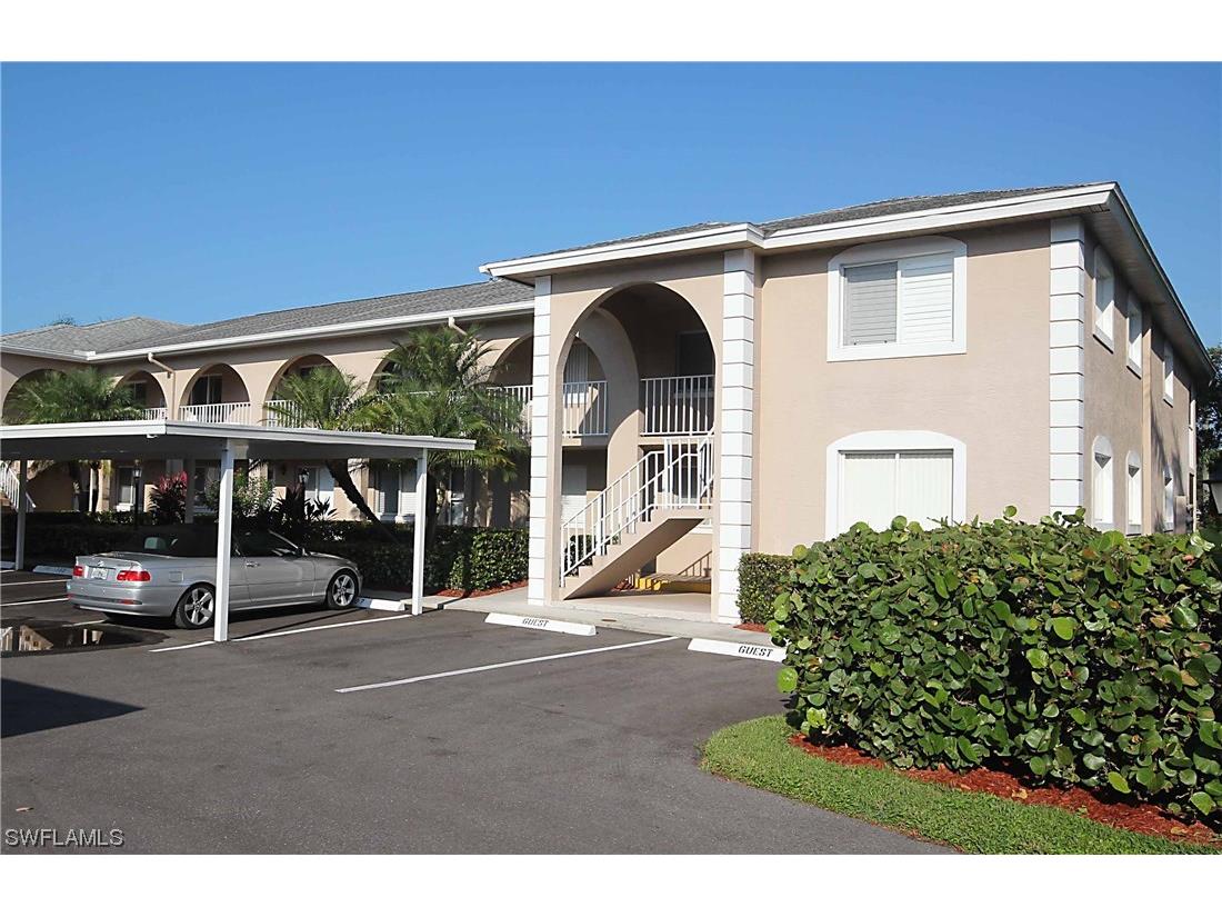 240 Pebble Beach Boulevard #702 Naples FL 34113 223065427 image1