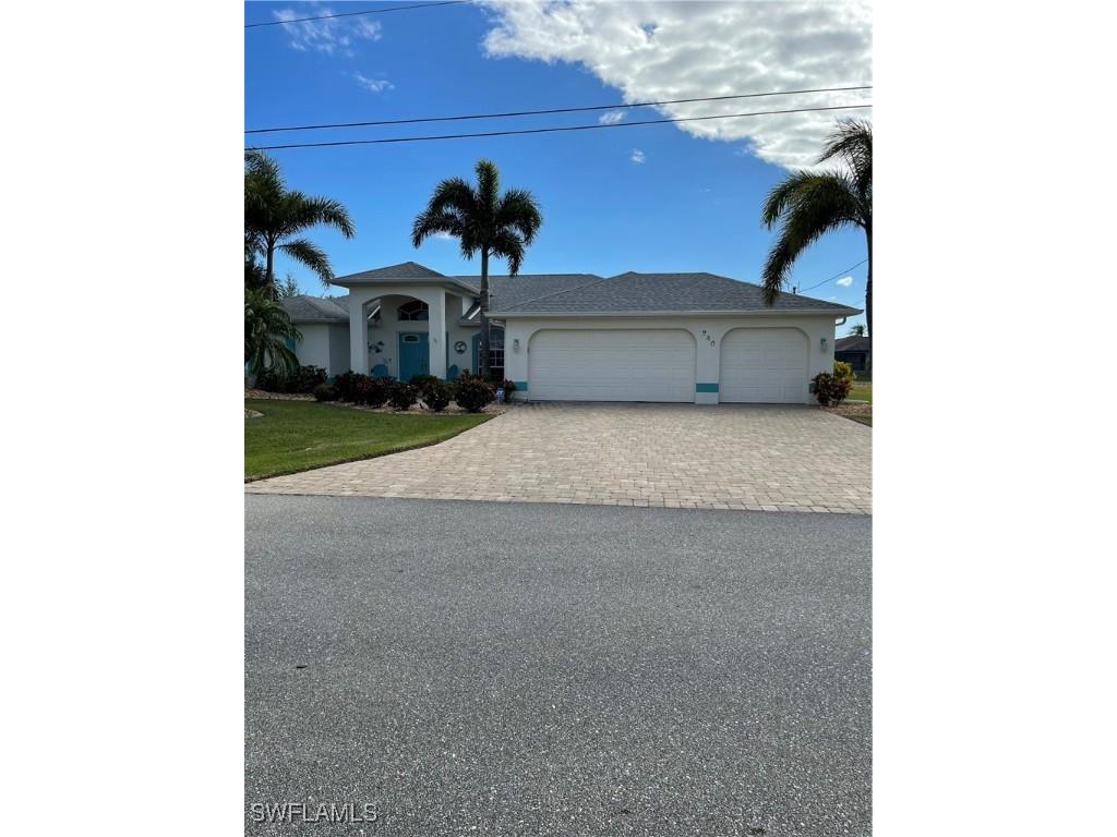 240 SE 15th Terrace Cape Coral FL 33990 224099297 image1