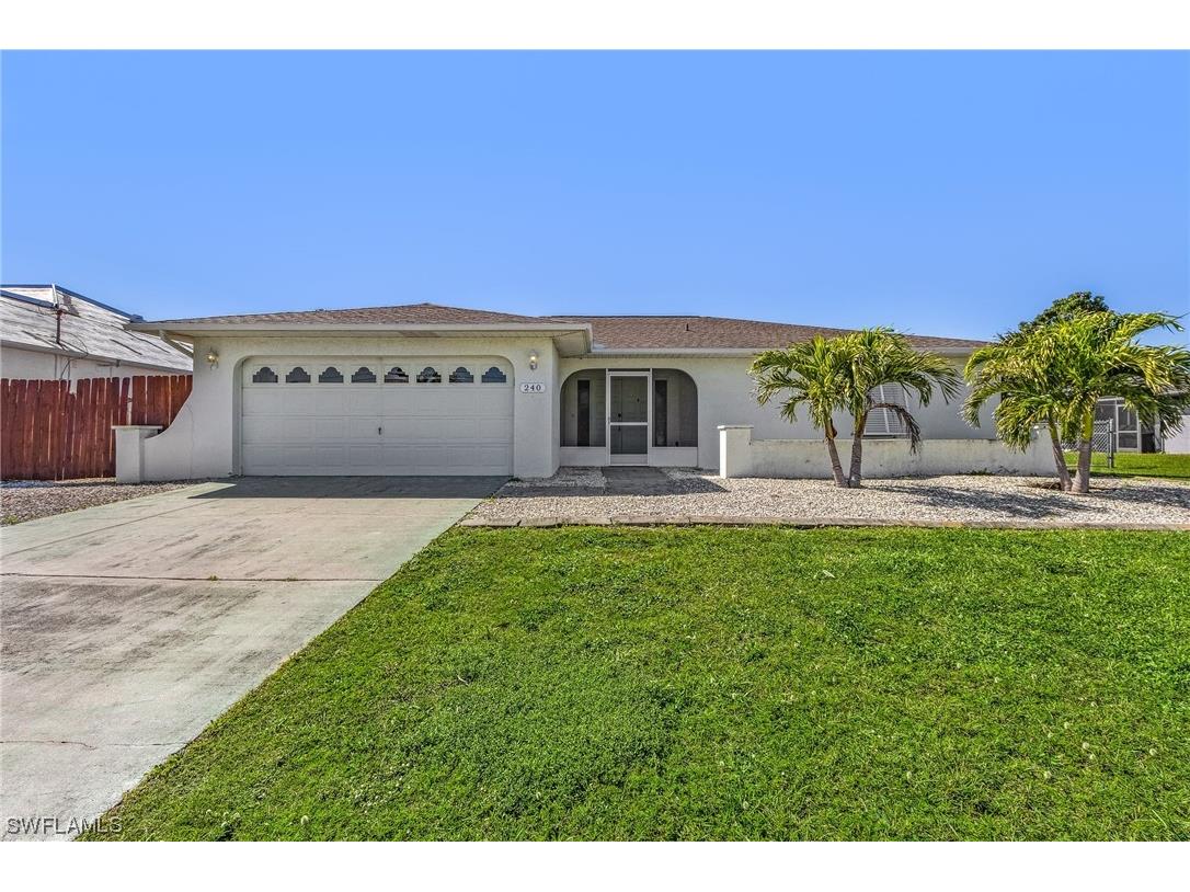240 SE 20th Court Cape Coral FL 33990 224017013 image1