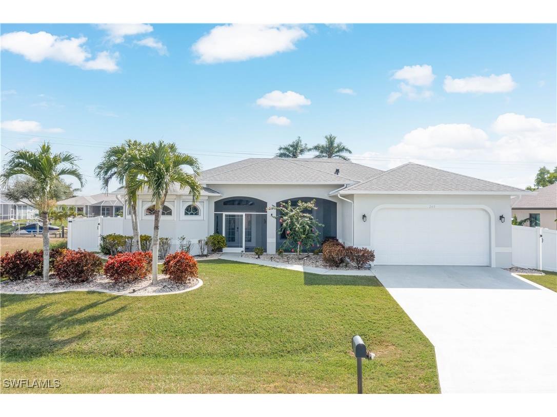 240 SE 30th Terrace Cape Coral FL 33904 225015482 image1