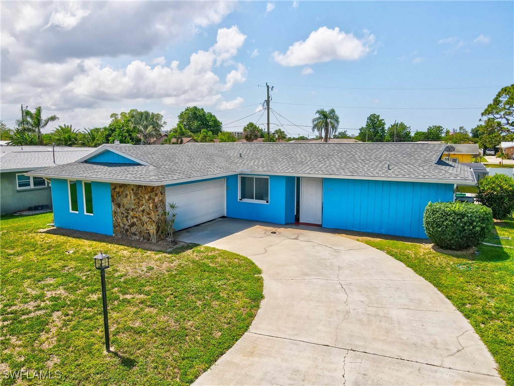 240 SE 46th Terrace Cape Coral FL 33904 224061097 image1