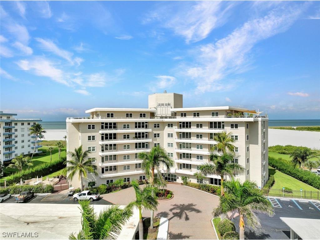 240 Seaview Court #403 Marco Island FL 34145 223050910 image1