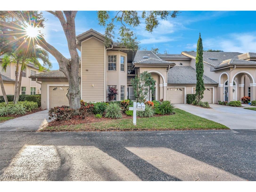 240 Via Perignon #9-1 Naples FL 34119 225081754 image3