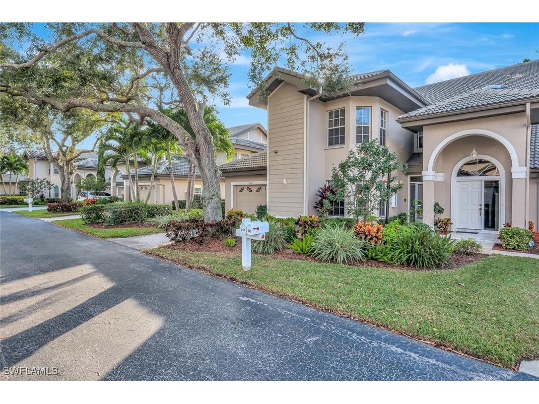 240 Via Perignon #9-1 Naples FL 34119 225081754 image40