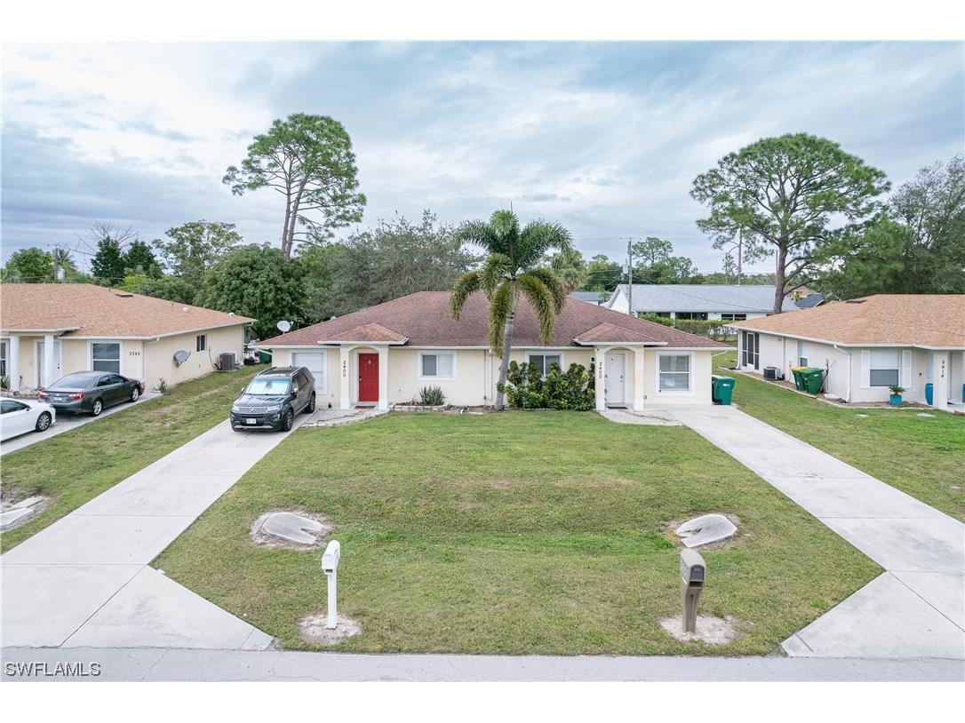 2400 55th Terrace SW #B Naples FL 34116 224004905 image1