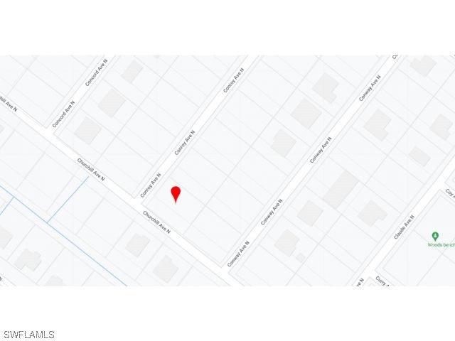 2400 Conroy Avenue N Lehigh Acres FL 33971 223024981 image1