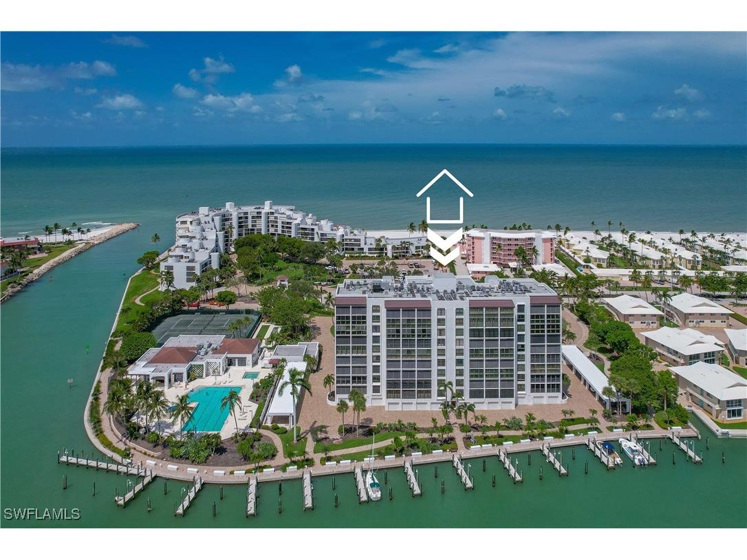 2400 Gulf Shore Boulevard N #203 Naples FL 34103 225065607 image1