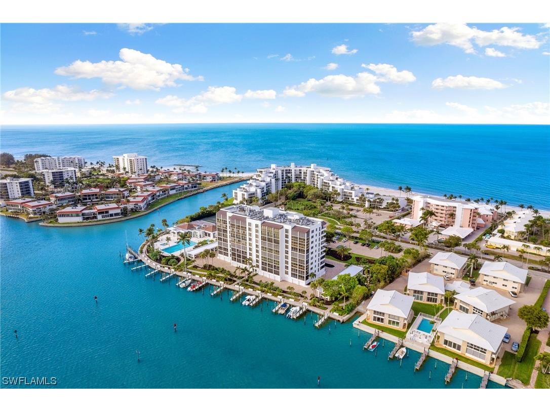 2400 Gulf Shore Boulevard N #302 Naples FL 34103 223093399 image1