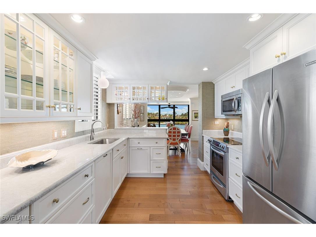 2400 Gulf Shore Boulevard N #305 Naples FL 34103 225030788 image5