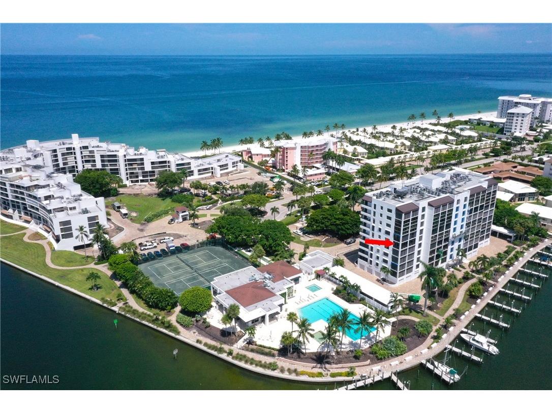 2400 Gulf Shore Boulevard N #501 Naples FL 34103 225078037 image38