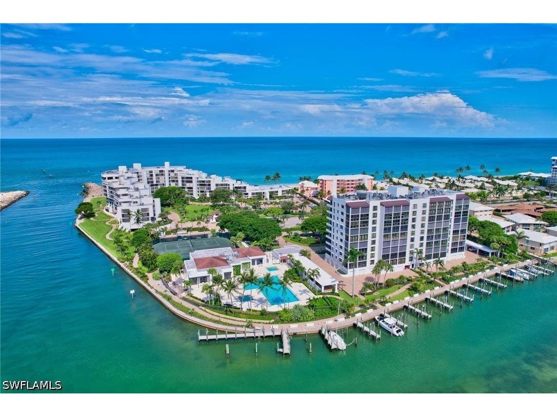 2400 Gulf Shore Boulevard N #603 Naples FL 34103 226020923 image1