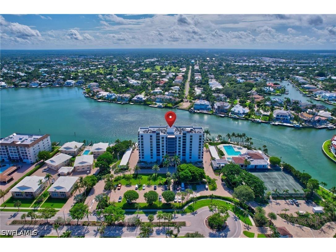 2400 Gulf Shore Boulevard N #603 Naples FL 34103 226020923 image36
