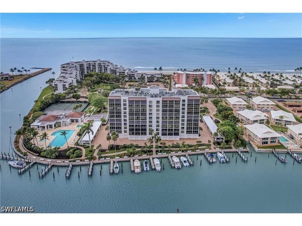 2400 Gulf Shore Boulevard N #603 Naples FL 34103 226020923 image39