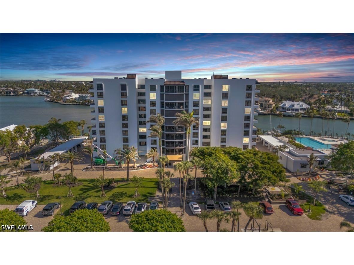 2400 Gulf Shore Boulevard N #603 Naples FL 34103 226024841 image2