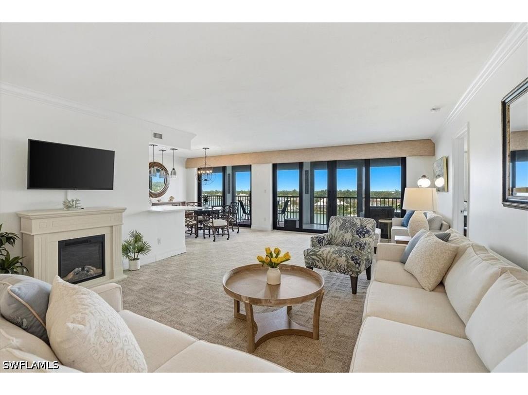 2400 Gulf Shore Boulevard N #604 Naples FL 34103 226019380 image5