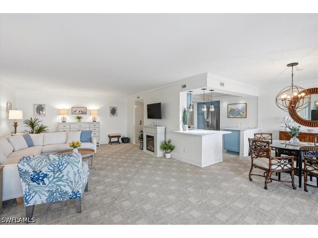 2400 Gulf Shore Boulevard N #604 Naples FL 34103 226019380 image8