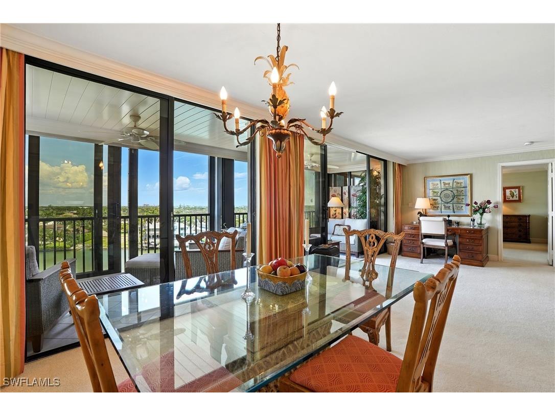 2400 Gulf Shore Boulevard N #804 Naples FL 34103 225072231 image5