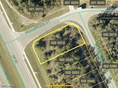2400 Meadow Road Lehigh Acres FL 33974 225007742 image1