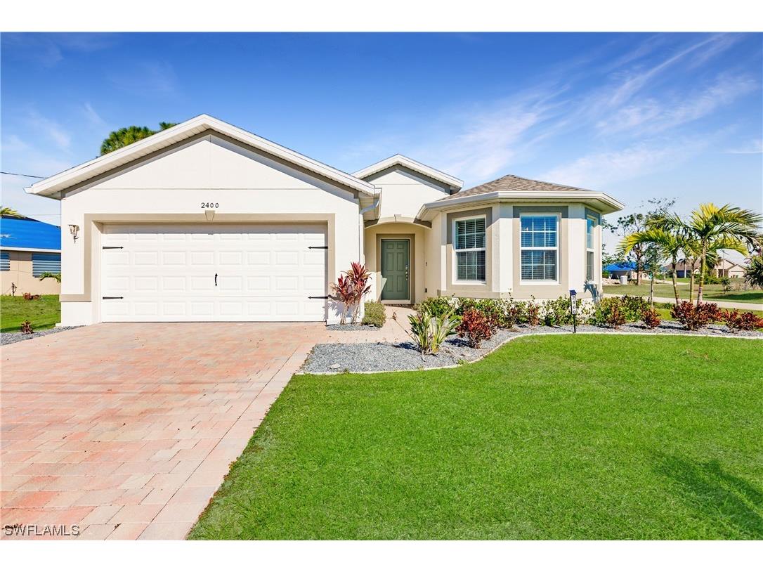 2400 NW 26th Place Cape Coral FL 33993 224008165 image1