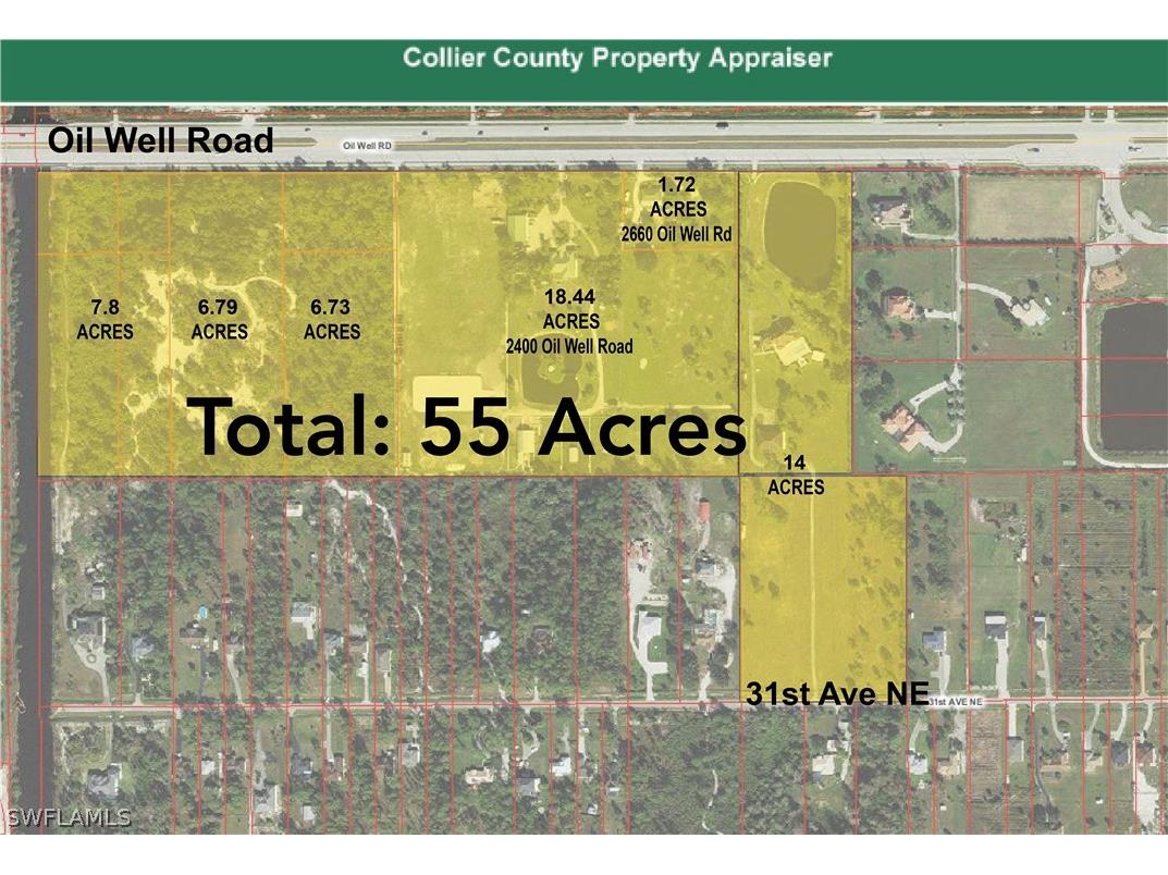 2400 Oil Well Road Naples FL 34120 221050104 image1