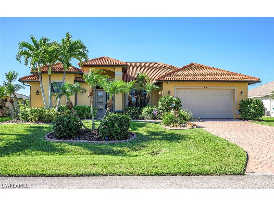 2400 SW 39th Terrace Cape Coral FL 33914 224030009 image1