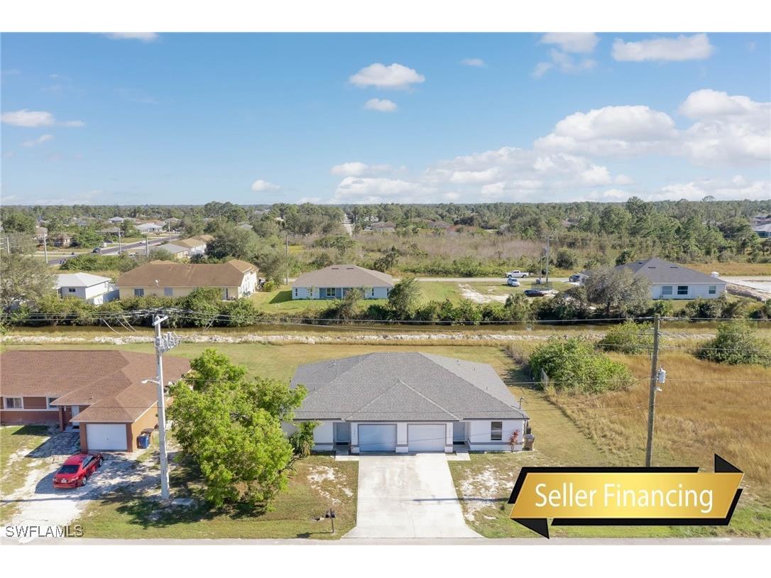 2401/2403 Ansel Avenue S Lehigh Acres FL 33973 224094061 image1