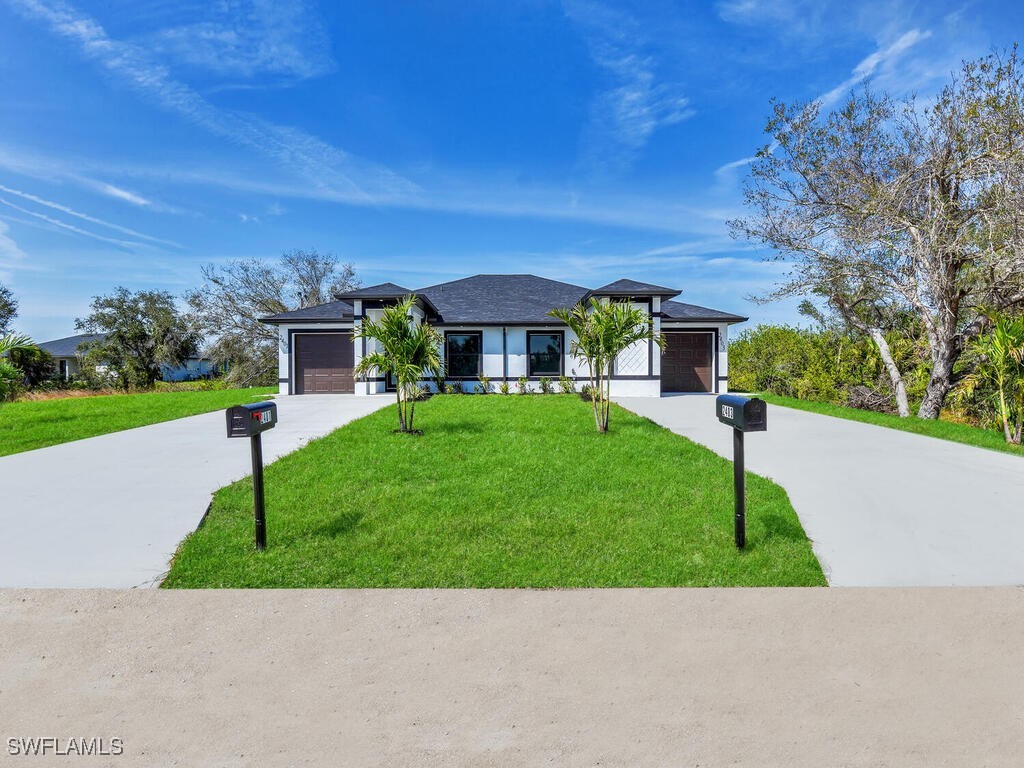 2401-2403 Dogwood Avenue N Lehigh Acres FL 33971 225026983 image1