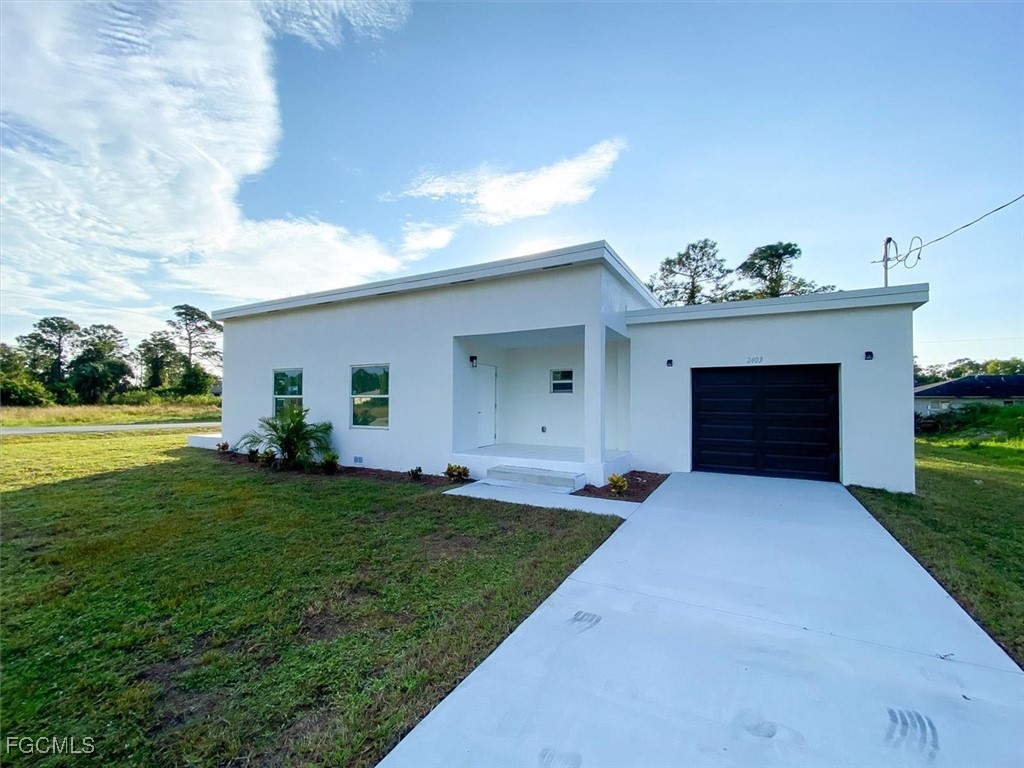 2401-2403 Joe Avenue S Lehigh Acres FL 33973 2026000711 image1