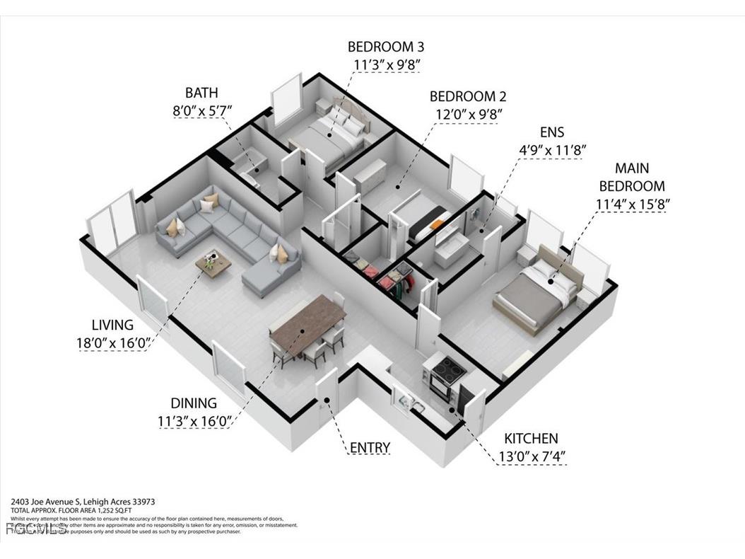 2401-2403 Joe Avenue S Lehigh Acres FL 33973 2026000711 image42