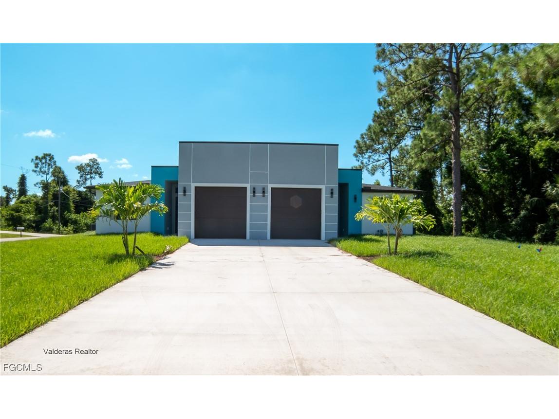 2401/2403 Matena Avenue S Lehigh Acres FL 33973 2025025717 image1