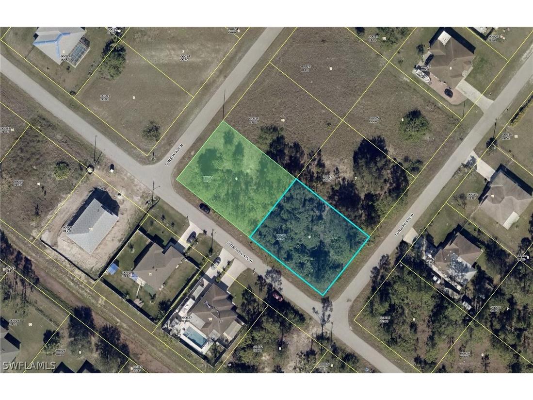 2401 Conway Avenue N Lehigh Acres FL 33971 224027971 image1