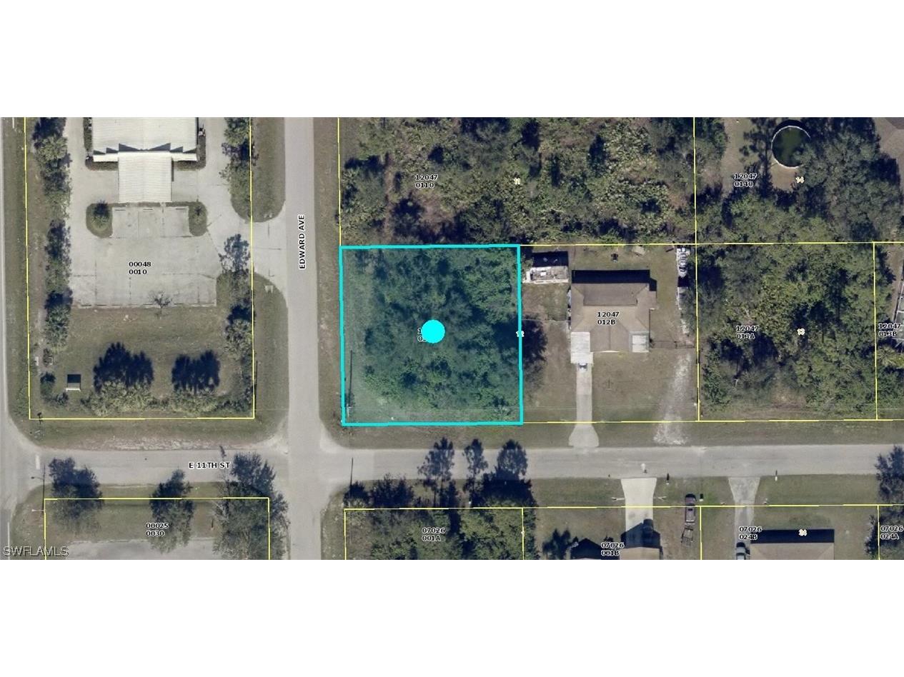 2401 E 11th Street Lehigh Acres FL 33936 223093605 image1
