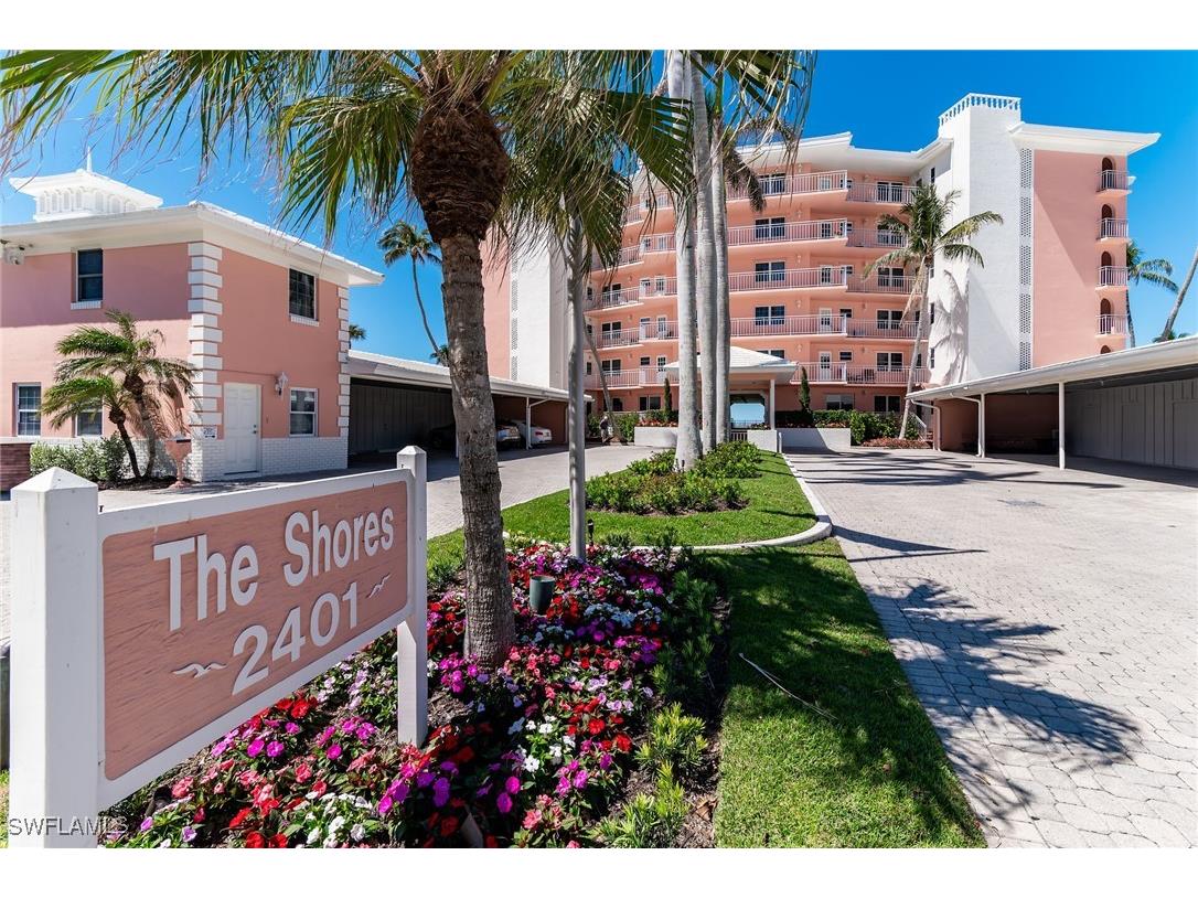 2401 Gulf Shore Boulevard N #13 Naples FL 34103 225078984 image21