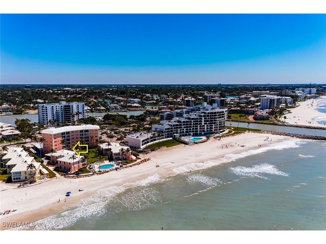 2401 Gulf Shore Boulevard N #13 Naples FL 34103 225078984 image33