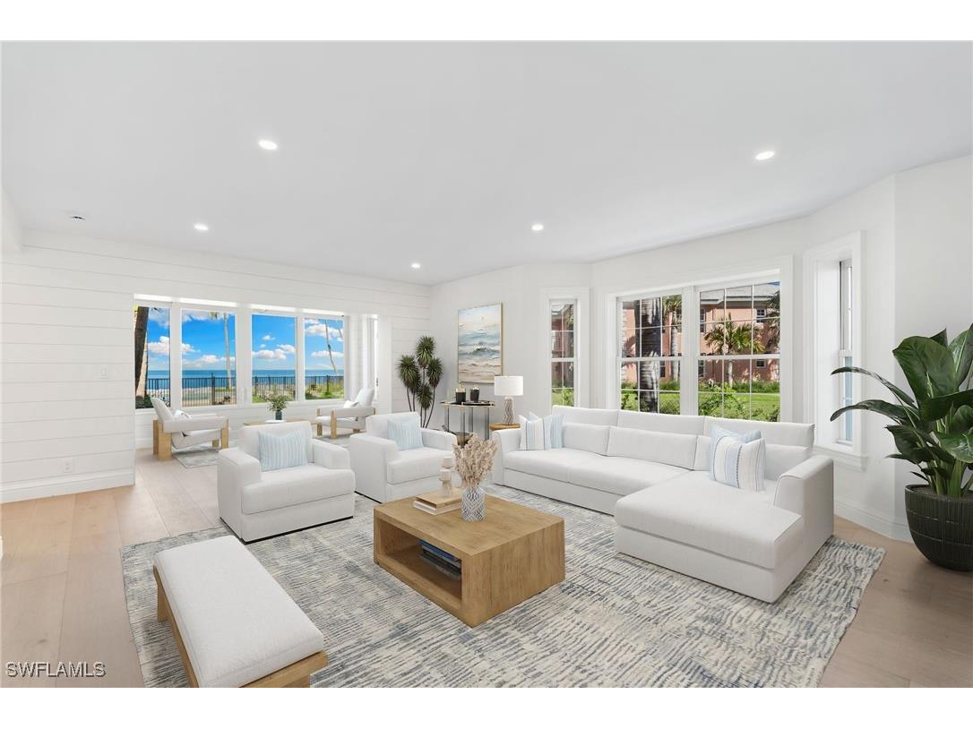 2401 Gulf Shore Boulevard N #VILLA 1 Naples FL 34103 224098516 image1