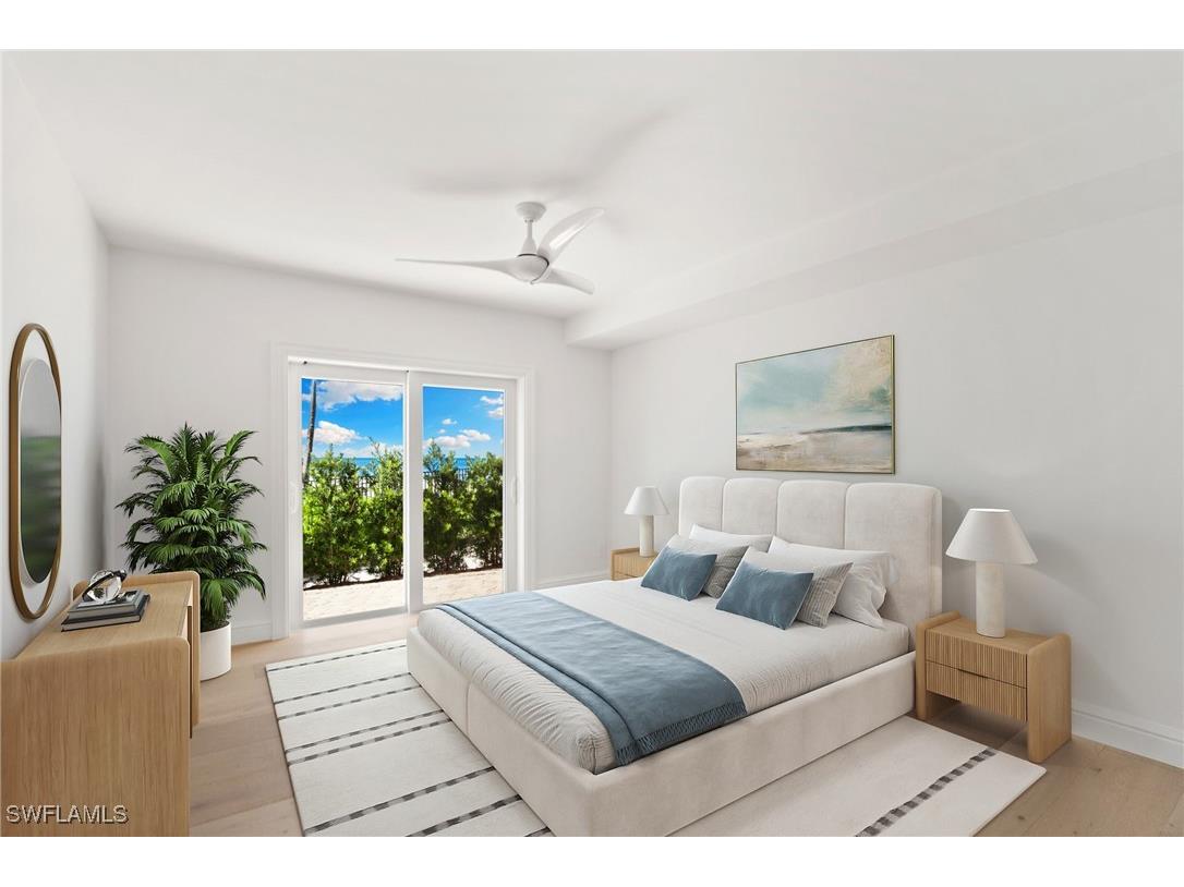 2401 Gulf Shore Boulevard N #VILLA 1 Naples FL 34103 224098516 image5