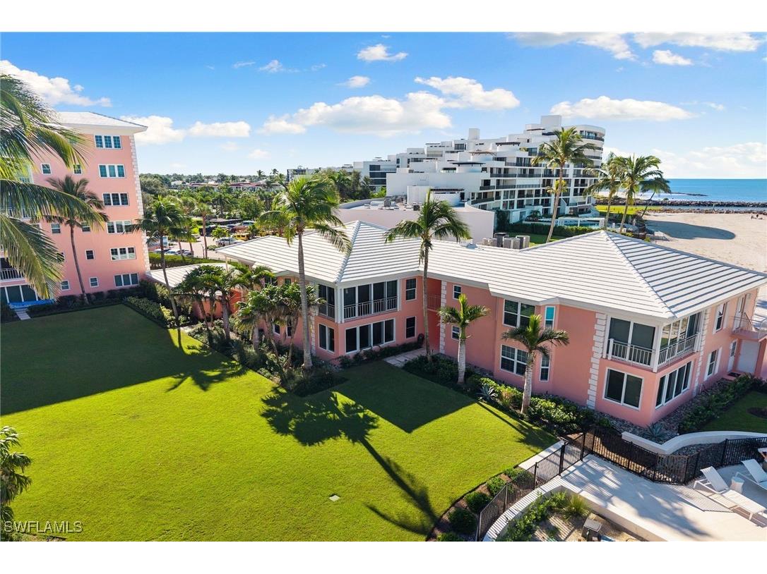 2401 Gulf Shore Boulevard N #VILLA 2 Naples FL 34103 226001355 image10