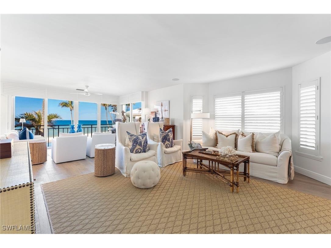 2401 Gulf Shore Boulevard N #VILLA 2 Naples FL 34103 226001355 image2