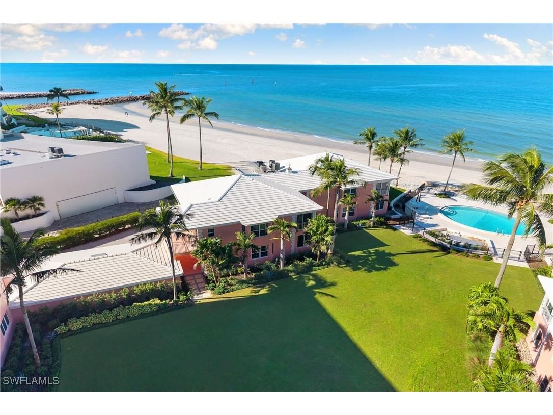 2401 Gulf Shore Boulevard N #VILLA 2 Naples FL 34103 226001355 image9