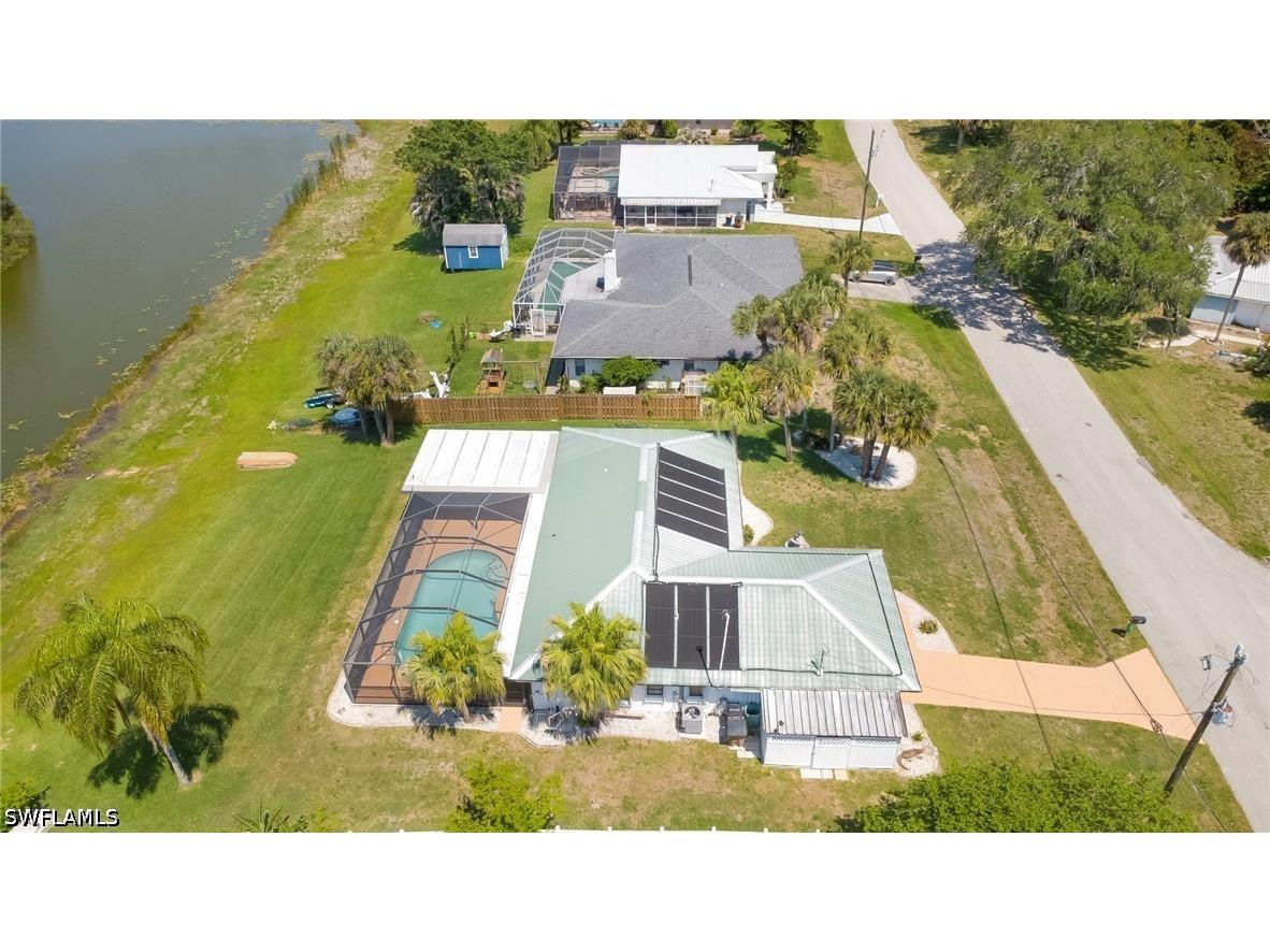 2401 Lakeview Drive Lehigh Acres FL 33936 226016075 image29