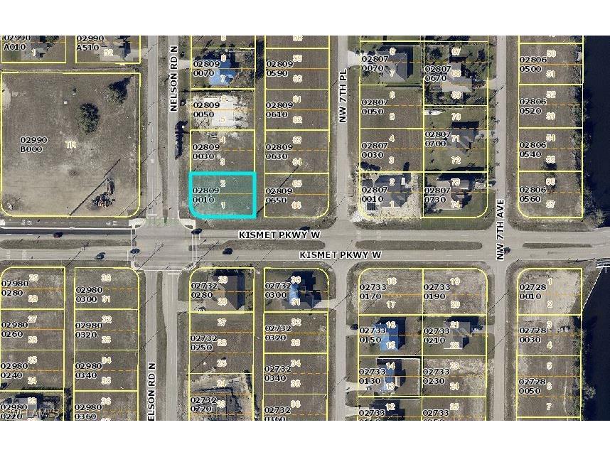 2401 Nelson Road N Cape Coral FL 33993 223058708 image1