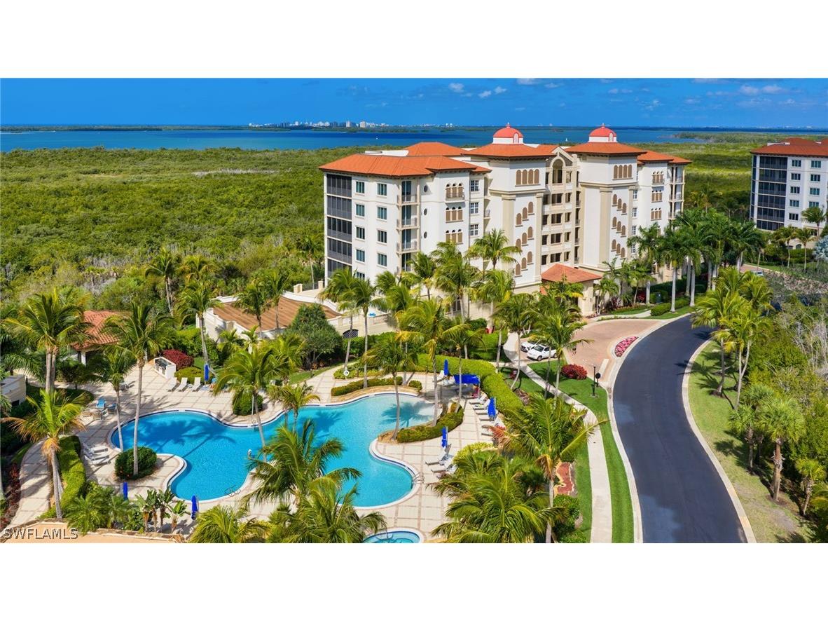 24011 Via Castella Drive #2201 Bonita Springs FL 34134 226010363 image1